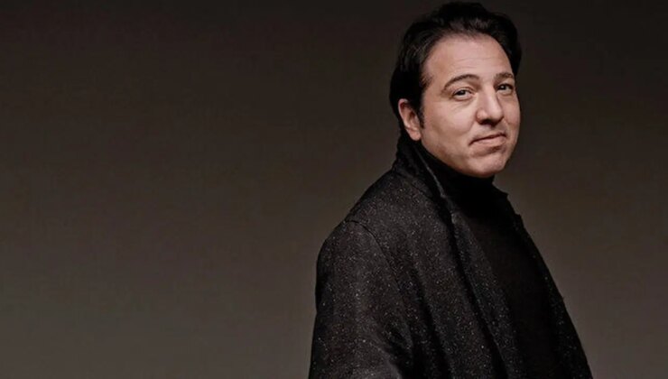 Fazıl Say’dan sanat camiasına Filistin çağrısı