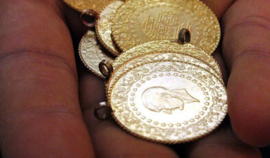 Fed haftasına piyasalar böyle başladı! 15 Eylül’de altın, döviz, kripto para, BIST 100, Brent petrol