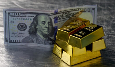 Fed’in faiz beklentisi altının değerini yükseltti