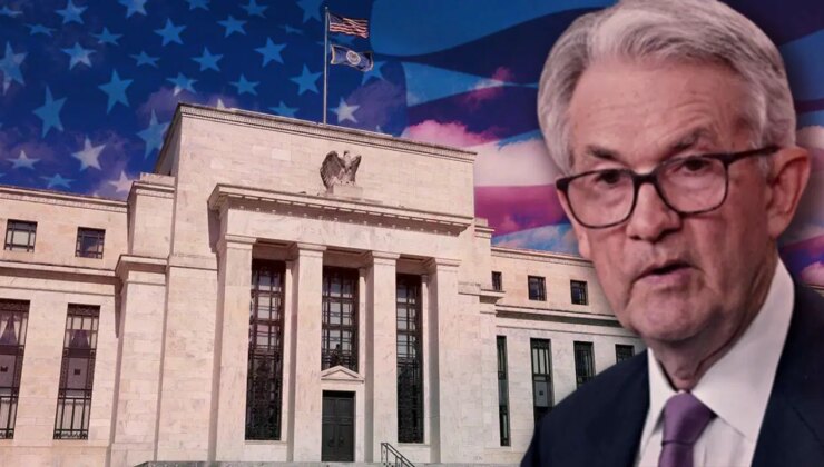 Fed’in faiz indirimi sonrası 2025 tahminleri: TCMB ve Wall Street ne yapacak?