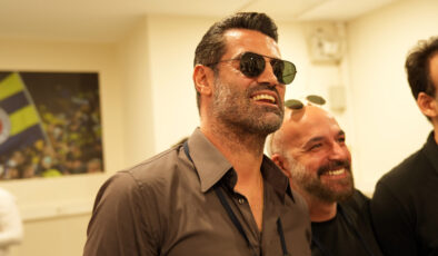 Fenerbahçe başkanlık seçimi: Ünlü isimler de oy kullandı