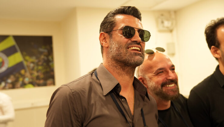 Fenerbahçe başkanlık seçimi: Ünlü isimler de oy kullandı