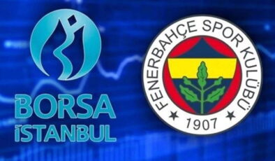 Fenerbahçe’de başkan değişti: Borsada hisseler düştü!