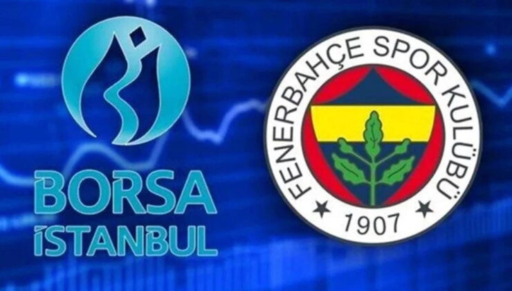 Fenerbahçe’de başkan değişti: Borsada hisseler düştü!