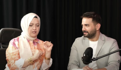 Fenomen Kadir Ezildi’ye “evlilik mi, temizlik mi” soruldu: İşte yanıtı…