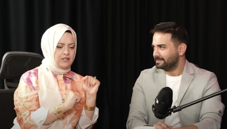 Fenomen Kadir Ezildi’ye “evlilik mi, temizlik mi” soruldu: İşte yanıtı…