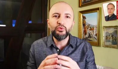 FETÖ firarisine bilgi sızdırma davasında mahkeme heyeti değişti: Kovuşturma sil baştan yapılacak!