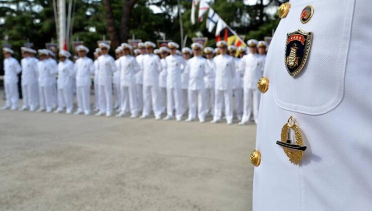 FETÖ’nün Deniz Kuvvetleri yapılanmasına operasyon: 10 gözaltı kararı!