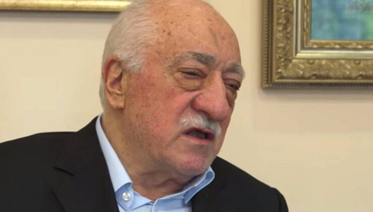 Fetullah Gülen’in kuzeni hakkında karar: 3 yıl 3 ay hapse çarptırıldı
