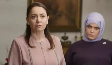 Feyza Civelek tuvalet iddiasına cevap verdi: “Söylenen her şey iftira”