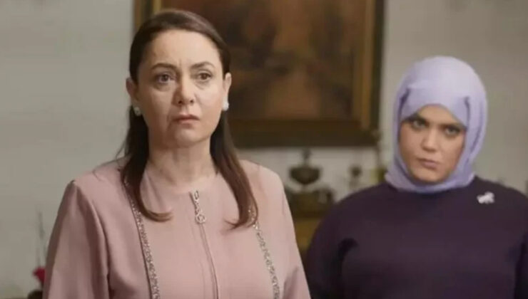 Feyza Civelek tuvalet iddiasına cevap verdi: “Söylenen her şey iftira”