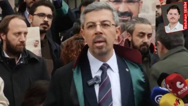 Fırat Epözdemir ikinci kez hakim karşısına çıktı: Yurt dışı çıkış yasağı devam edecek!