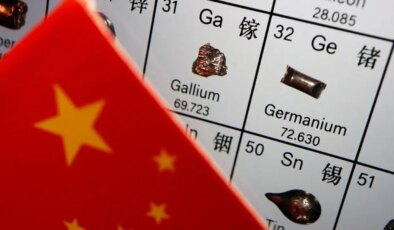 Fiyatı altından hızlı yükseldi: O metal 14 yılın zirvesinde!