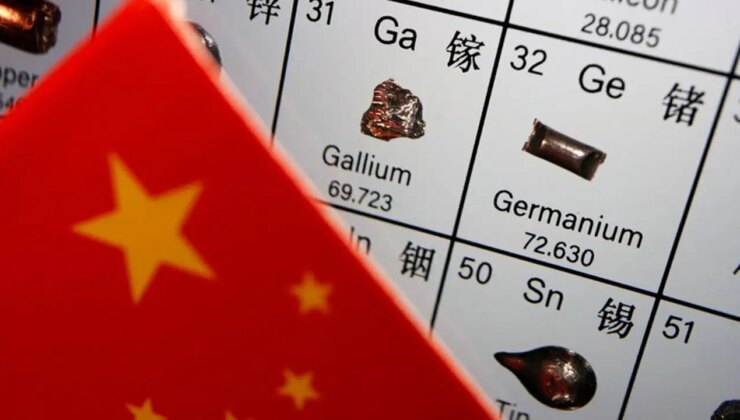 Fiyatı altından hızlı yükseldi: O metal 14 yılın zirvesinde!