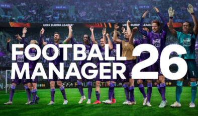 Football Manager 26 sistem gereksinimleri belli oldu