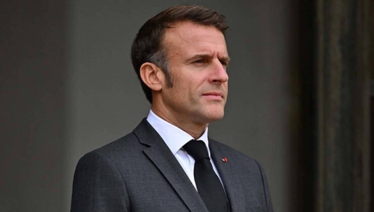 Fransa Cumhurbaşkanı Macron, Sebastien Lecornu’yu yeni başbakan olarak atadı