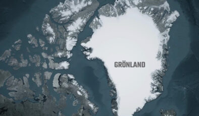 Fransa Dışişleri Bakanı: Grönland satılık değil