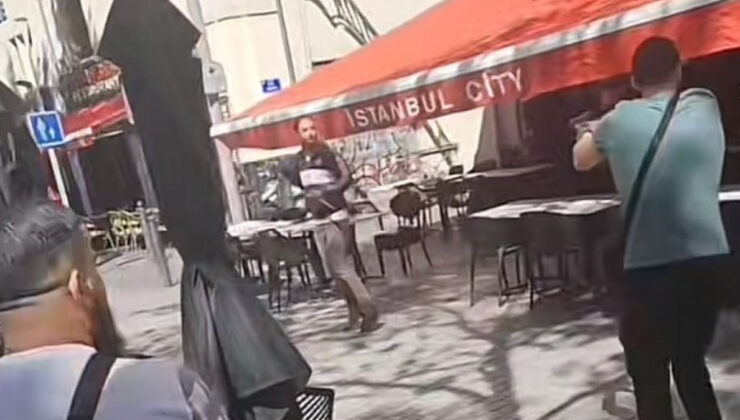 Fransa’da bıçaklı saldırı dehşeti