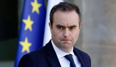 Fransa’da yeni Başbakan Lecornu göreve başladı