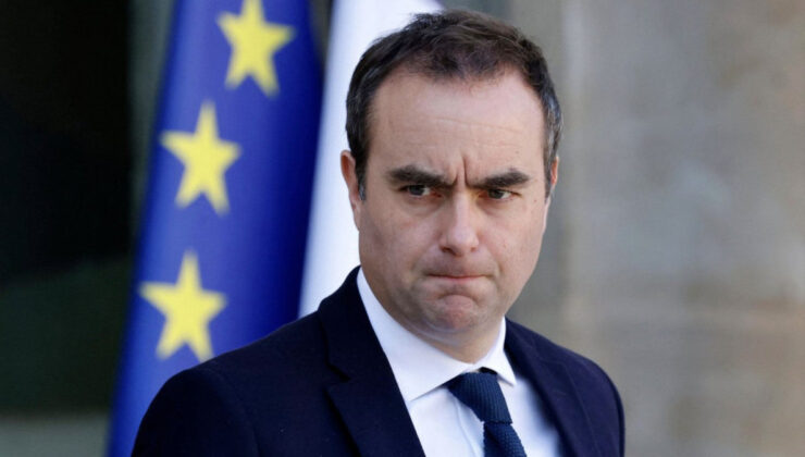 Fransa’da yeni Başbakan Lecornu göreve başladı