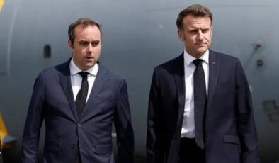 Fransa’nın yeni Başbakanı seçildi