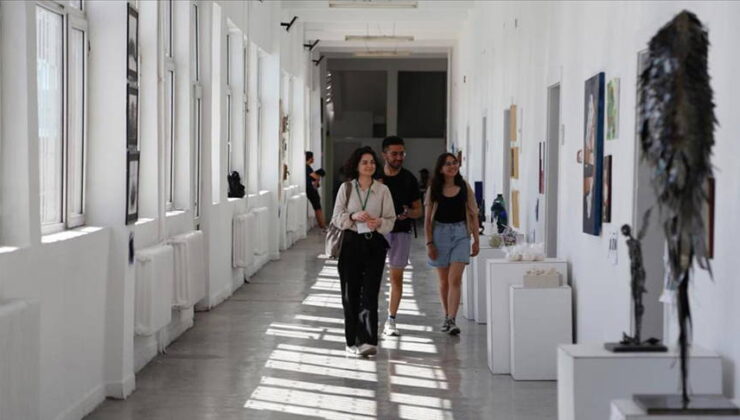 Fresh Ankara Çağdaş Sanat Sergisi 4. kez gerçekleşiyor