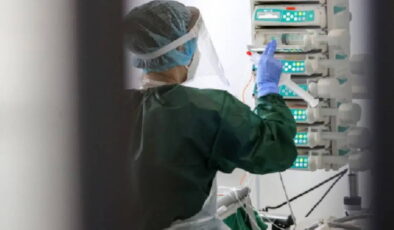 Gana’da M çiçeği virüsü yayılıyor!