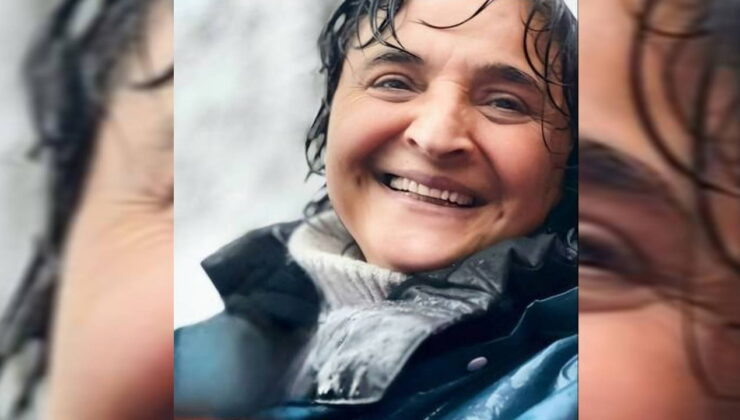 Gazeteci Fatoş Erdoğan’a soruşturma: İfade verdi