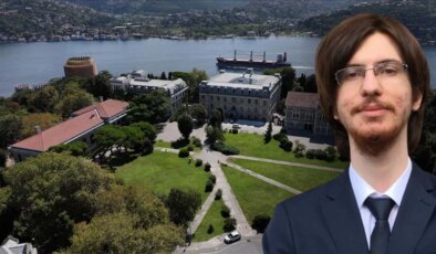 Gazeteci Mehmet Baran Kılıç’a hapis cezası