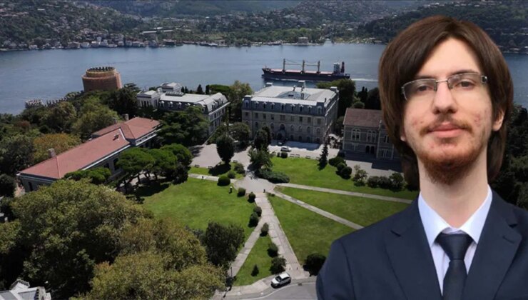 Gazeteci Mehmet Baran Kılıç’a hapis cezası