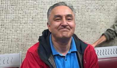 Gazeteci Tolga Şardan, ‘BTK’ iddiası üzerine gözaltına alınıp bırakılmış