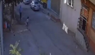 Gaziantep’te kaçırılmak istenen çocuk: ‘Sokağa çıkmaya korkuyorum’