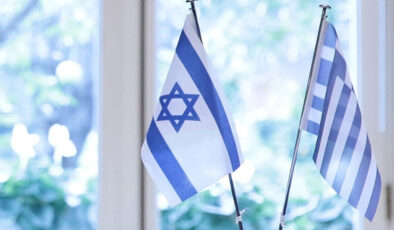 Gazze gerilimi: Yunanistan, İsrail’den silah alımını erteledi