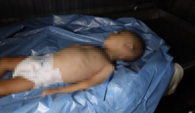 Gazze’de 6 kişi daha açlıktan hayatını kaybetti