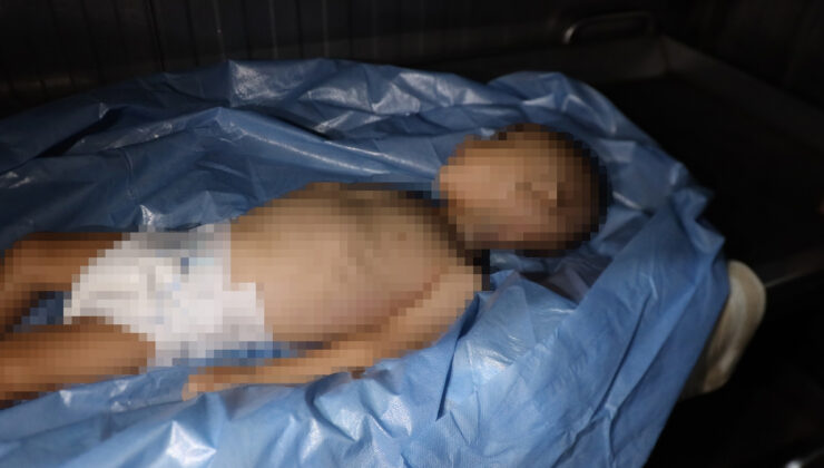 Gazze’de 6 kişi daha açlıktan hayatını kaybetti