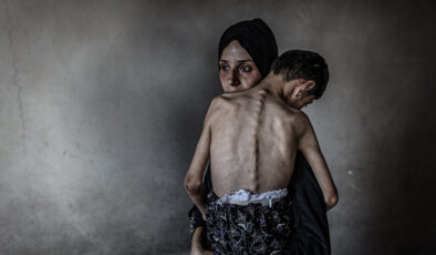 Gazze’de kıtlık: Son 24 saatte 4 sivil daha açlıktan hayatını kaybetti