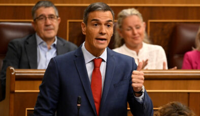 Gazze’ye giden Sumud Filosu İspanya askeri gemisi refakat edecek