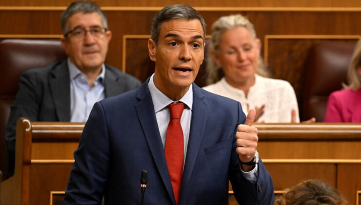 Gazze’ye giden Sumud Filosu İspanya askeri gemisi refakat edecek