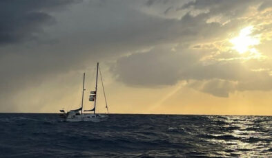 Gazze’ye giden Sumud Filosu nerede, ulaştı mı? Sumud Filosu neden önemli?