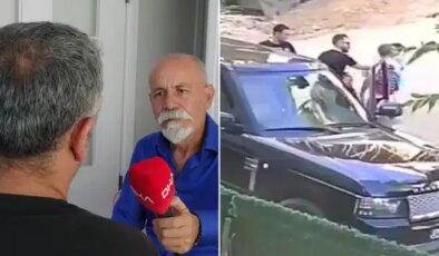 Gebze’de ‘hız’ uyarısı üzerine tokatlanan baba: ‘Ne çocuklarımın psikolojisi ne de bende huzur kaldı’