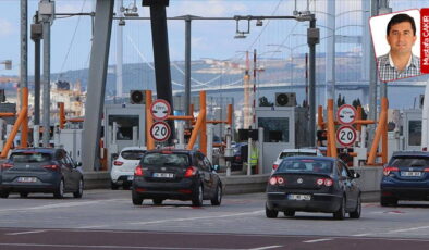 Gelecek yıl köprü ve otoyolların gündeme gelmesi beklenirken, bu yılki tablo netleşti: 1.6 milyar dolarlık özelleştirme