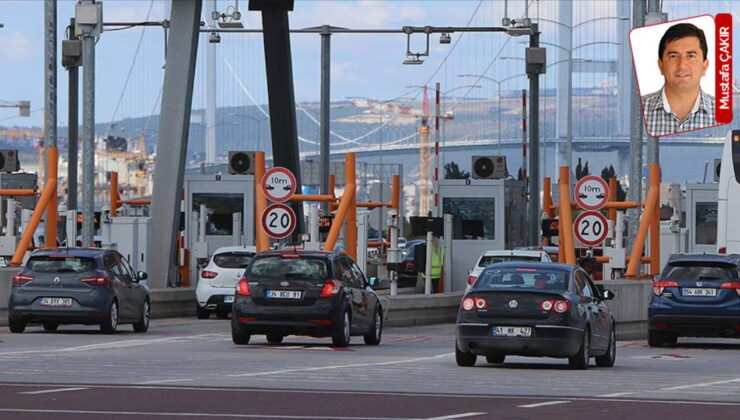 Gelecek yıl köprü ve otoyolların gündeme gelmesi beklenirken, bu yılki tablo netleşti: 1.6 milyar dolarlık özelleştirme