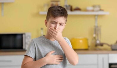 ‘Gençlerde öksürüğe bağlı kaburga kırıklarının görülme sıklığı arttı’