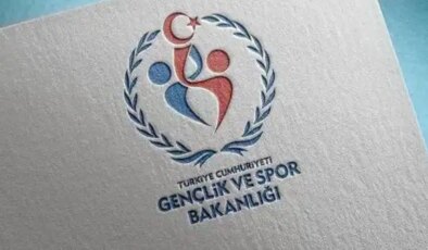 Gençlik ve Spor Bakanlığı, 450 sözleşmeli personel alacak