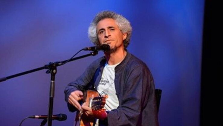 Gerekçe: ‘dini hassasiyetler’… İranlı şarkıcı Mohsen Namjoo’nun Türkiye turnesi iptal edildi