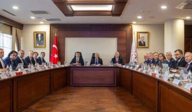 Gıda ve tarımsal ürün piyasaları izleniyor