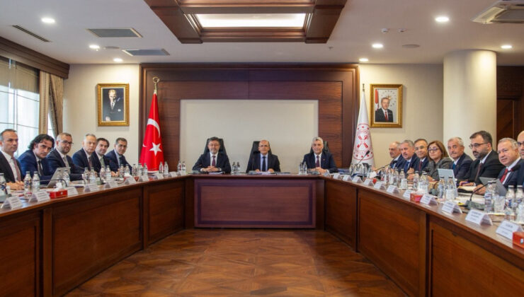 Gıda ve tarımsal ürün piyasaları izleniyor