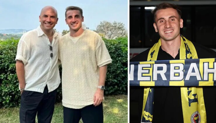 Giray Altınok’tan ‘Kerem Aktürkoğlu’ göndermesi: ‘Yerde bulacağım büyücü bu kadar olur’