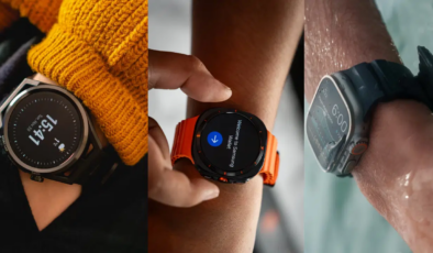 Giyilebilir cihaz pazarında en iyi marka belli oldu