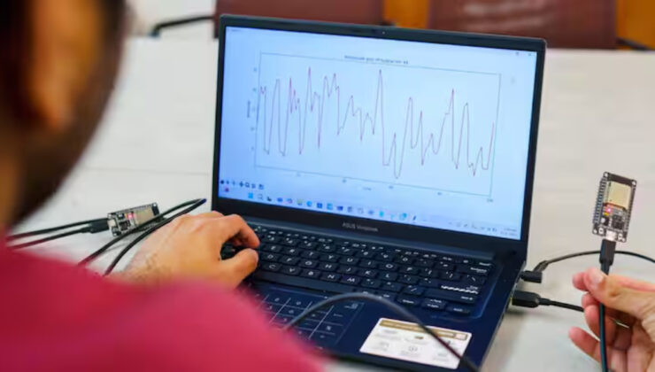 Giyilebilir cihazları unutun: Wi-Fi artık kalp atış hızınızı ölçebiliyor